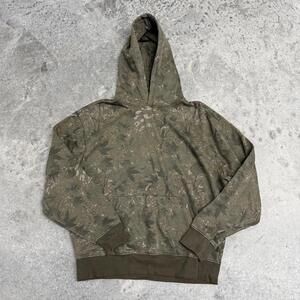 Old Navy Realtree Camo Hoodie